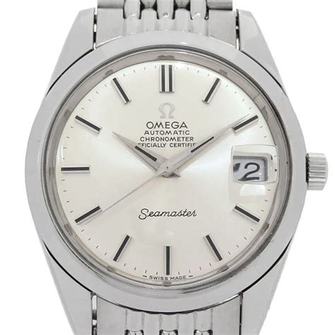omega seamaster 168.024